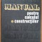 MANUAL PENTRU CALCULUL CONSTRUCTIILOR - Andrei Caracostea