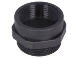 Adaptor Filet PG21 la M32 Poliamidă