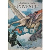 POVESTI-C. RADULESCU-CODIN-236289