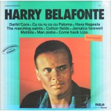 Vinil LP Harry Belafonte &ndash; Harry Belafonte (VG+)