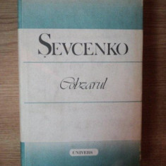 COBZARUL de SEVCENKO 1990