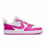 Nike COURT BOROUGH LOW RECRAFT (GS) DV5456-123 DV5456-123-40
