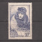 Franta 1940 - Georges Guynemer, 1894-1917 , MNH