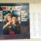 top gun 1986 Original Motion Picture Soundtrack various &lrm;disc vinyl lp muzica synth pop hard rock cbs cu insert VG+