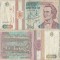 1993 ( V ) , 1.000 lei ( P-102a ) - Romania