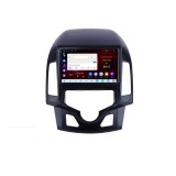 Navigatie Hyundai i30 2009-2012 pentru clima automata, QLED 4G Lenovo