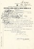 A3630N Sancționarea unui agent sanitar cu pierderea salariului pentru 15 zile pt că nu a dat ajutor unui sublocotenent contuzionat, 20 septembrie 1941