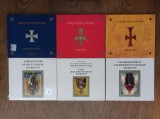 Cumpara ieftin MUZICA RELIGIOASA, LOT 6 CD-URI *** PARACLIS, VECERNIA SI UTRENIA, ACATISTE