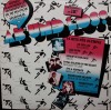 Vinil LP Various - Ab Und Los (14 Hits F&uuml;r Olympia) EX Conditie Excelenta, Editie Originala
