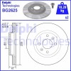 Delphi Disc frana