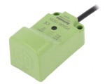 Senzor Inductiv 15mm NPN NO 10-30VDC IP67