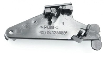 Suport microintrerupator espressor Saeco PicoBaristo SM5470/10 421944086601. foto