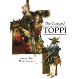 Collected Toppi HC Vol 02, Magnetic Press