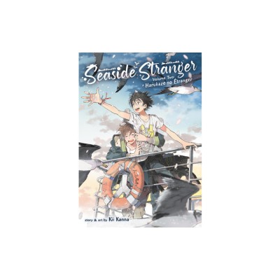 Seaside Stranger Vol. 2: Harukaze No Etranger foto