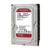 Hard disk WD WD10EFRX NASware 3.0, 5400rpm, 64MB cache, SATA III