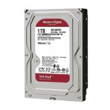 Hard disk WD WD10EFRX NASware 3.0, 5400rpm, 64MB cache, SATA III