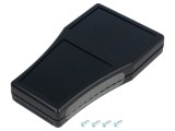 Carcasă GAINTA G808B(BC) pentru echipamente cu ecran 94x160x25mm
