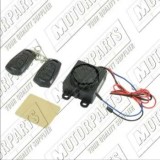 Sistem alarma acustica Top Performance - motociclete, scutere