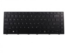 Tastatura laptop HP Elitebook 745 840 846 G5 G6 pointer neagra foto