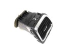 Gura de ventilație planșa de bord VW SCIROCCO 137, 138 2012 OEM: 1q0819710 10677140