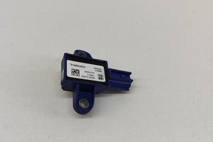 Senzor de impact lateral dreapta KIA OPTIMA 2017 OEM: 95920-D4050,5WK68035 26446005