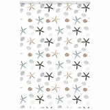 Jaluzea cu role de duș cu casetă 150x240cm lățime material 146cm