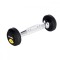 Gantera cu greutate fixa HMS HG PRO 1kg,