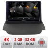 Navigatie Ford Ecosport 2013-2016 5230-232 Android Ecran 720P Quad Core 2+32 carplay android auto CarStore Technology