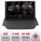 Navigatie Ford Ecosport 2013-2016 5230-232 Android Ecran 720P Quad Core 2+32 carplay android auto CarStore Technology