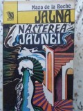 JALNA 11: NASTEREA JALNEI-MAZO DE LA ROCHE-274714