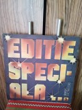 Disc vinil - Ediție Specială NM