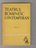 bnk ant Teatrul romanesc contemporan ( vol 2)