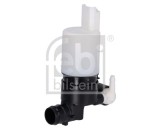 FEBI BILSTEIN 24633 pompa de apa,spalare parbriz