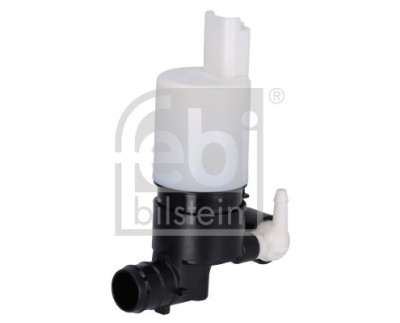FEBI BILSTEIN 24633 pompa de apa,spalare parbriz foto