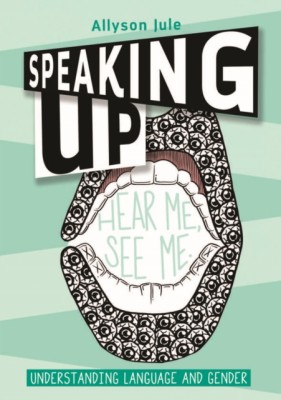 Speaking Up: Understanding Language and Gender foto