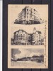 ORADEA PALATUL APOLLO PALATUL VULTURUL GARA ORADEA CIRCULATA, Printata