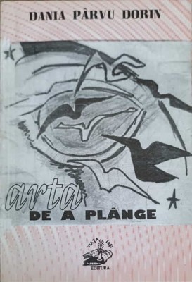 ARTA DE A PLANGE-DANIA PARVU DORIN-249895 foto