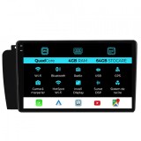 Cumpara ieftin Navigatie Dedicata Volvo S60 (2004-2010),QuadCore, 9Inch, 4Gb Ram, 64Gb Stocare, Carplay