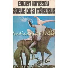 Jocul De-a Macelul - Eugen Ionescu