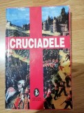 Cruciadele - Editura: Artemis : 1999, Numar pagini: 278