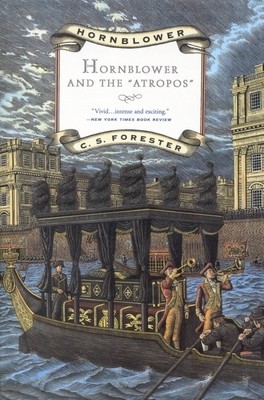 Hornblower and the Atropos foto