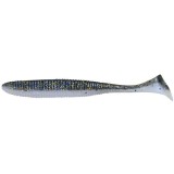 Shad Rhythm Wave 7cm Bluegill/Pearl White 8buc, JACKALL