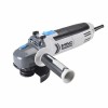 Polizor Unghiular Mac Allister MSAG750-125, 750W, 125mm, 12000 RPM + Aparatoare Taiere