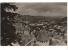CPIB 15801 CARTE POSTALA - VEDERE DIN SIGHISOARA, RPR, Circulata, Fotografie