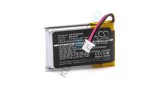 &Icirc;nlocuire baterie pentru căști fără fir VHBW pentru B511007 - 180 mAh 3,7 V Li-polimer