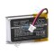 &Icirc;nlocuire baterie pentru căști fără fir VHBW pentru B511007 - 180 mAh 3,7 V Li-polimer