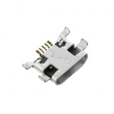 Conector Incarcare Huawei P8 Lite (2017)