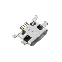 Conector Incarcare Huawei Mate 9 Lite BLL-L23 foto