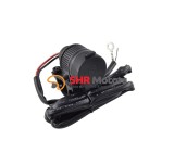 Priza moto (USB ; incarcator)