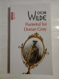 Portretul lui Dorian Gray - OSCAR WILDE - Iasi Polirom, 2012